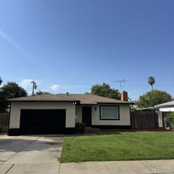 First home upgrades and remodels