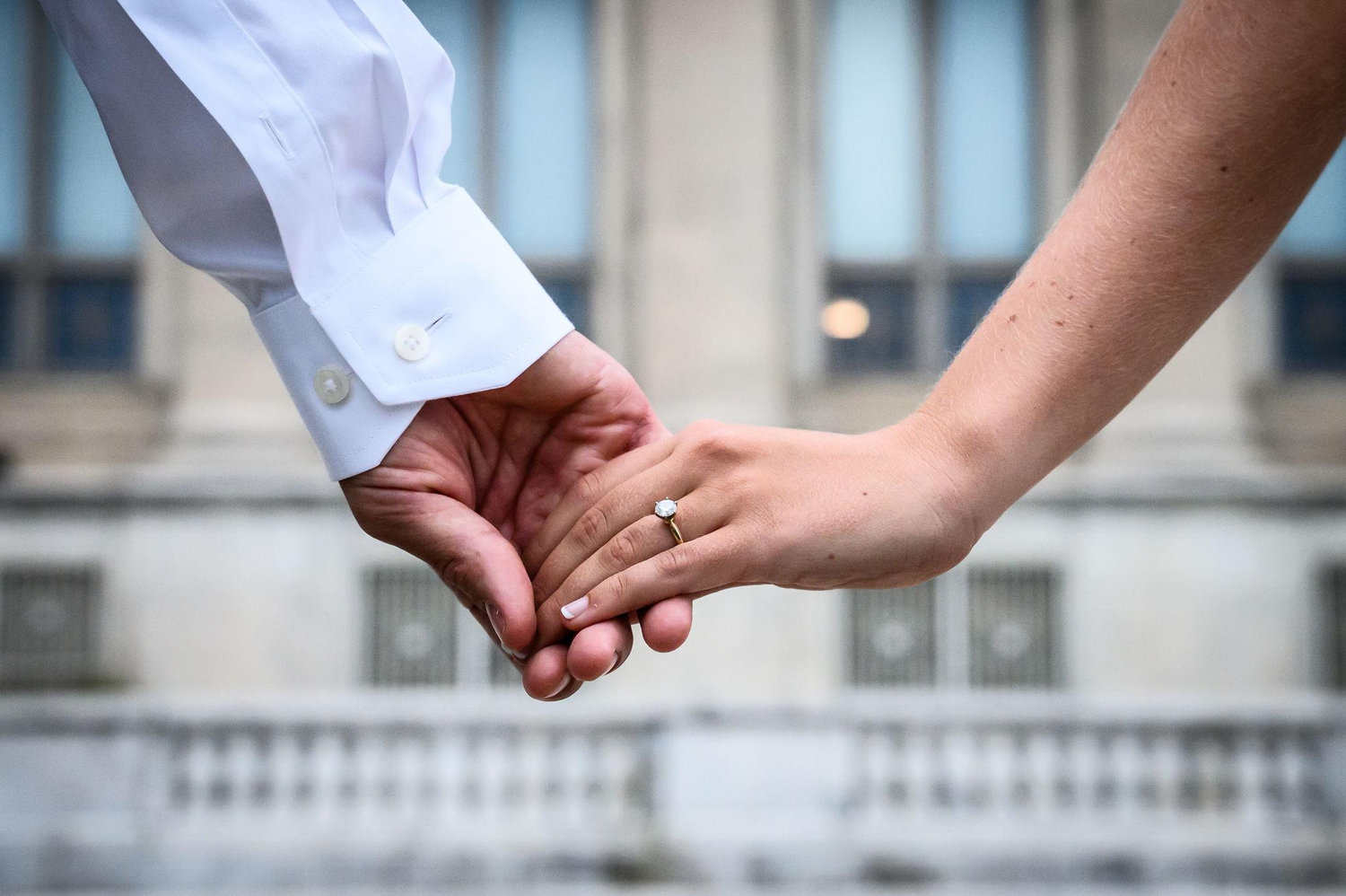 The Wedding Website of Maja Bulka and Nicholas Martin