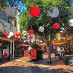 Little Tokyo