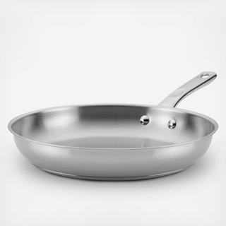 Stainless Skillet