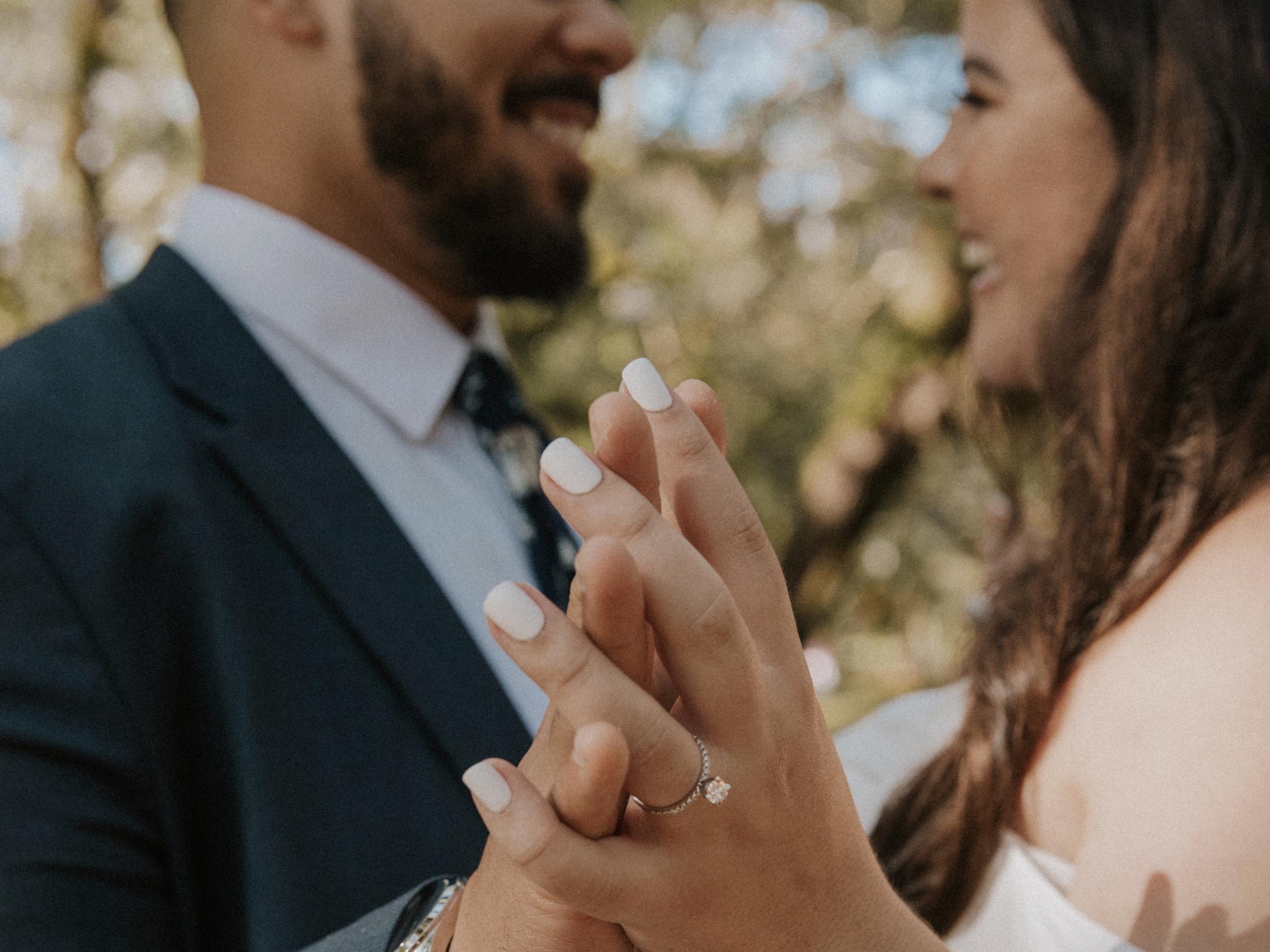 The Wedding Website of Lourdes Talavera and Anthony Izquierdo