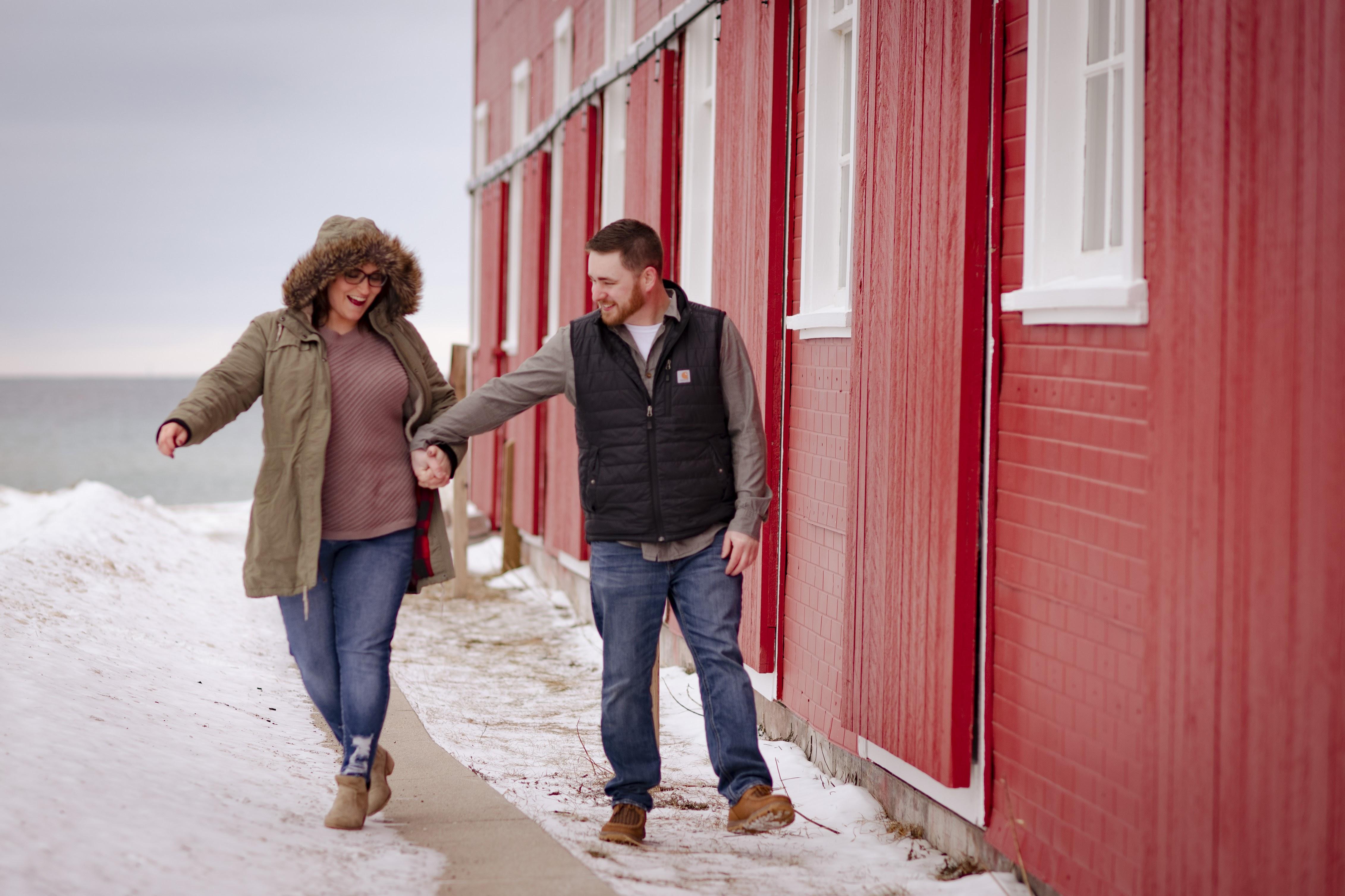 The Wedding Website of Matthew Taylor and Cassaundra Santerre