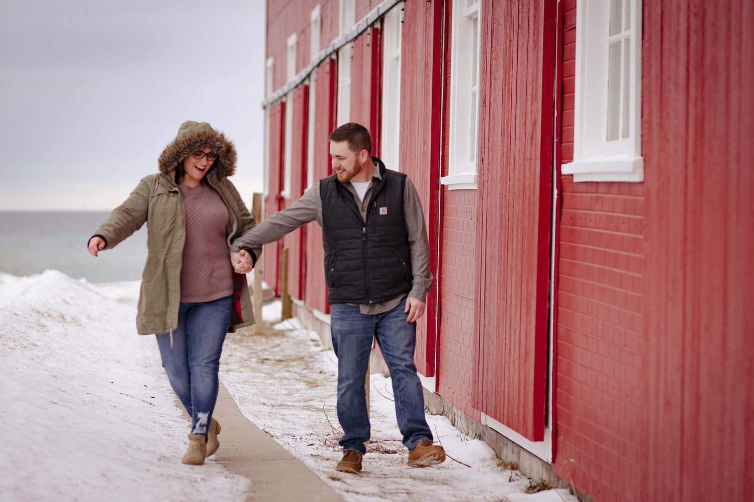 The Wedding Website of Matthew Taylor and Cassaundra Santerre