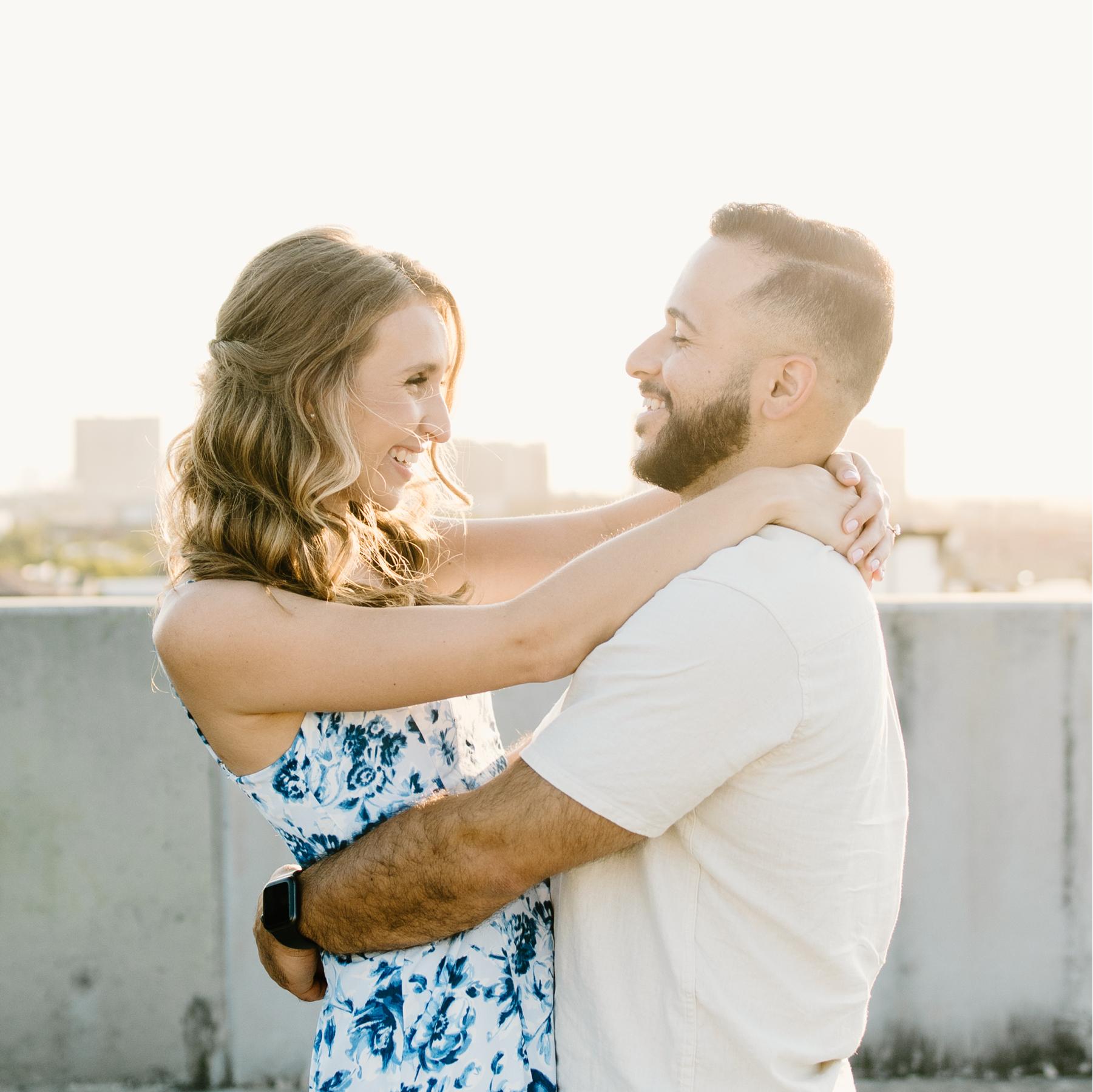 Ashkan Javaheri and Morgan Lapko's Wedding Website