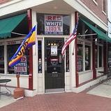 The Red White & Brew Inc.