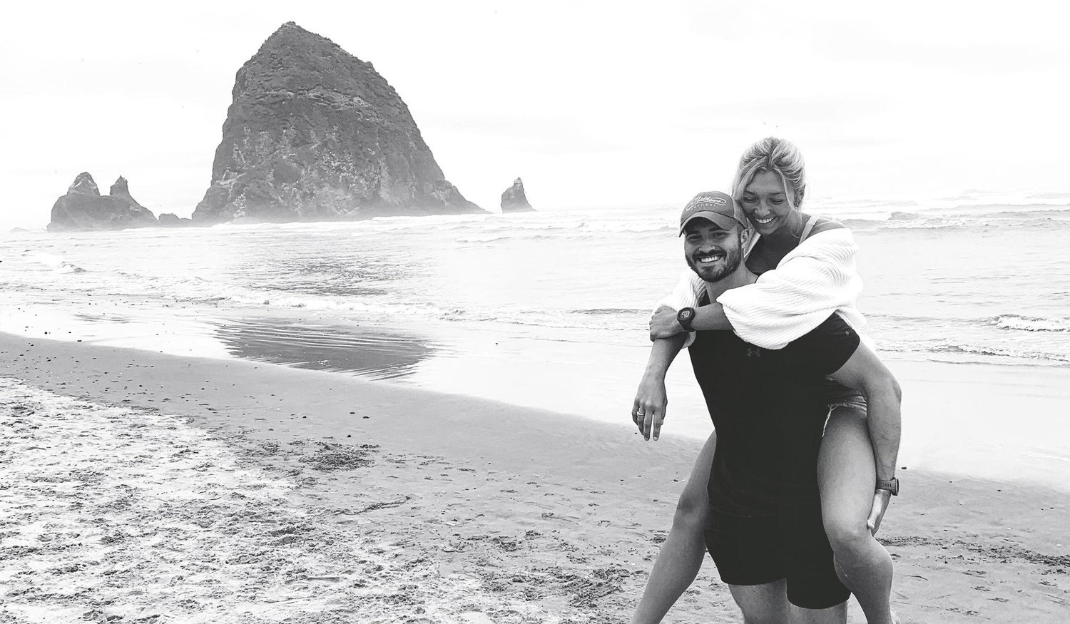Brittany Santeford and Michael Riegger's Wedding Website