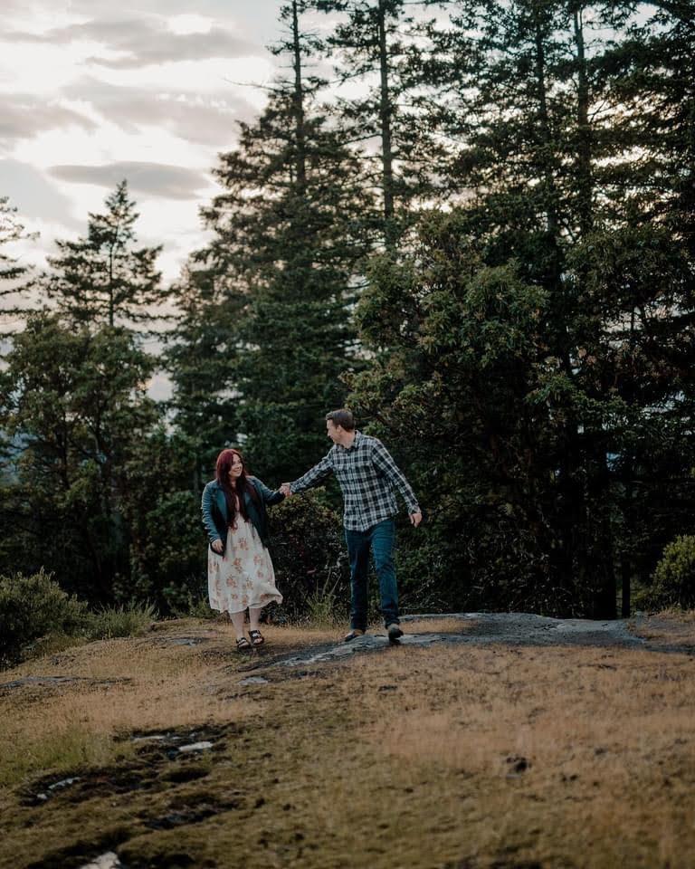 The Wedding Website of Morgan Garnett and Blake Belton