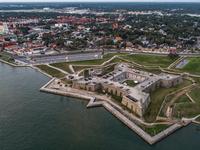 Castillo de San Marcos