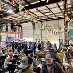 Castle Island Brewing Co.