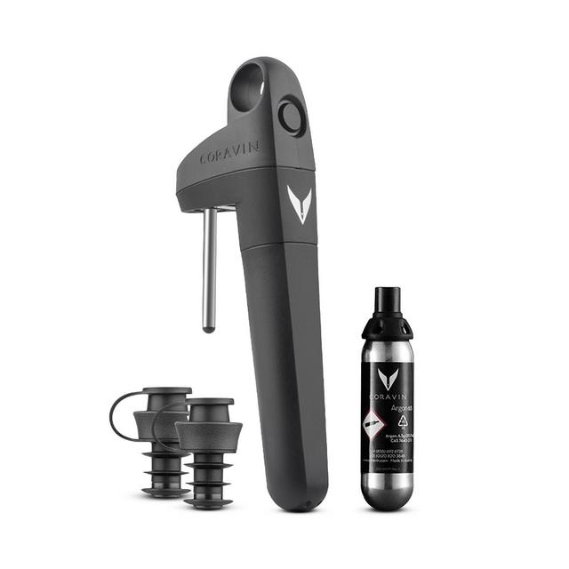 Coravin Pivot™ Wine Preservation System