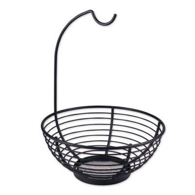 SALT™ Wire Fruit Tree in Black