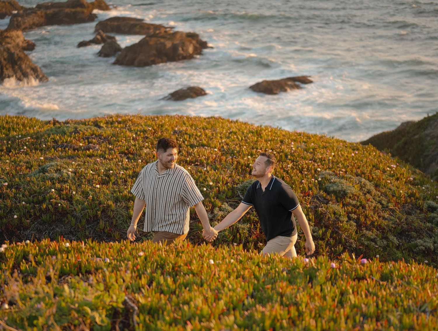 The Wedding Website of Ian Smith and Jesus Diaz
