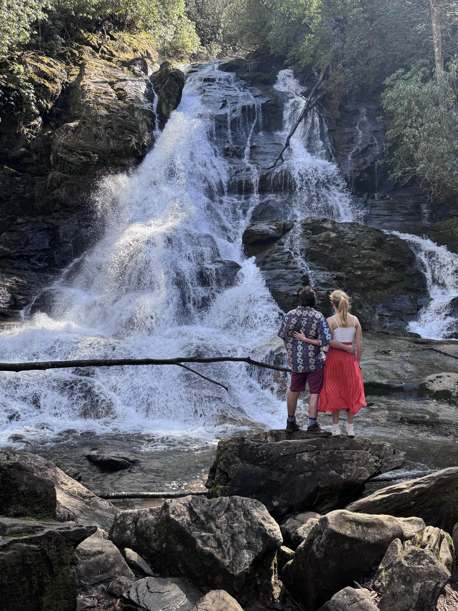 The Wedding Website of Emily Powell and Brendan Vasarhelyi
