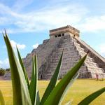 Chichén Itzá & Cenote Swim Full-Day Tour