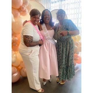 Family First..... Lady & MJB....... I Love You