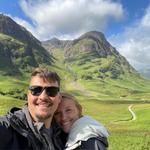 Skye and Glencoe
