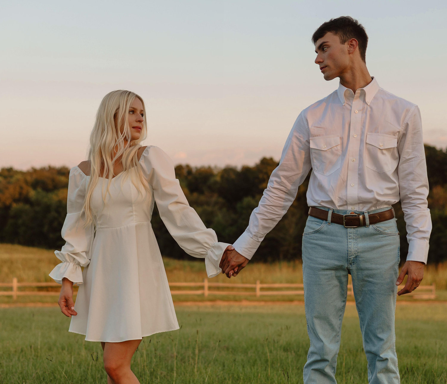 The Wedding Website of Mckenna Garrison and John Mac Peters