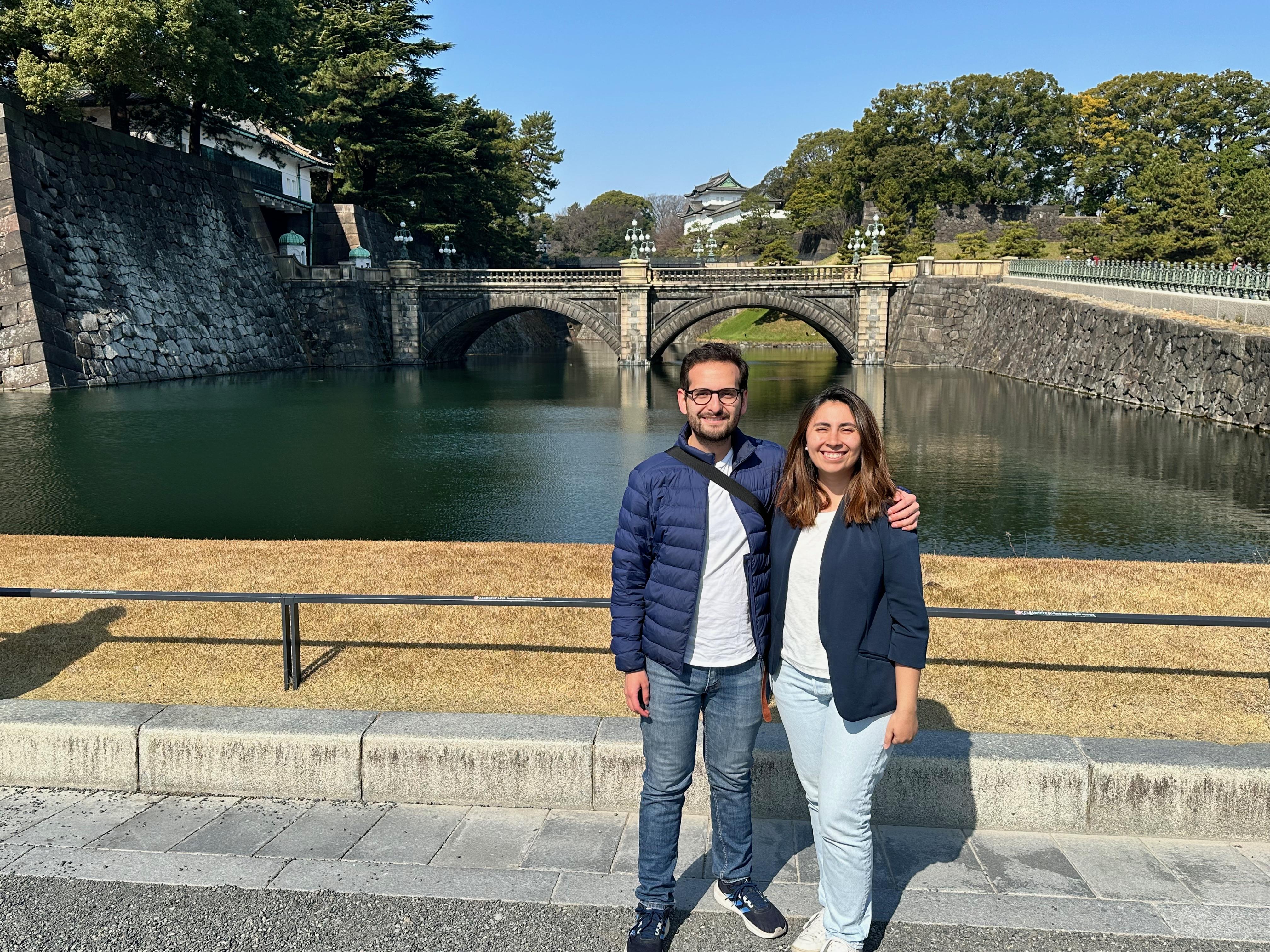 The Wedding Website of Laura Rosales Cifuentes and Sebastián Orozco Sánchez