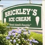 Brickley's Homemade Ice Cream