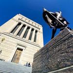 Indiana War Memorial & Museum
