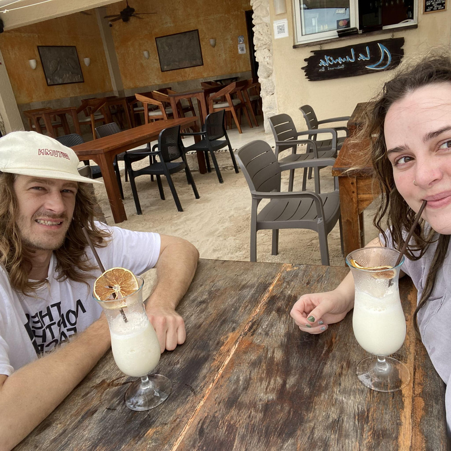 Akumal, Mexico 2024