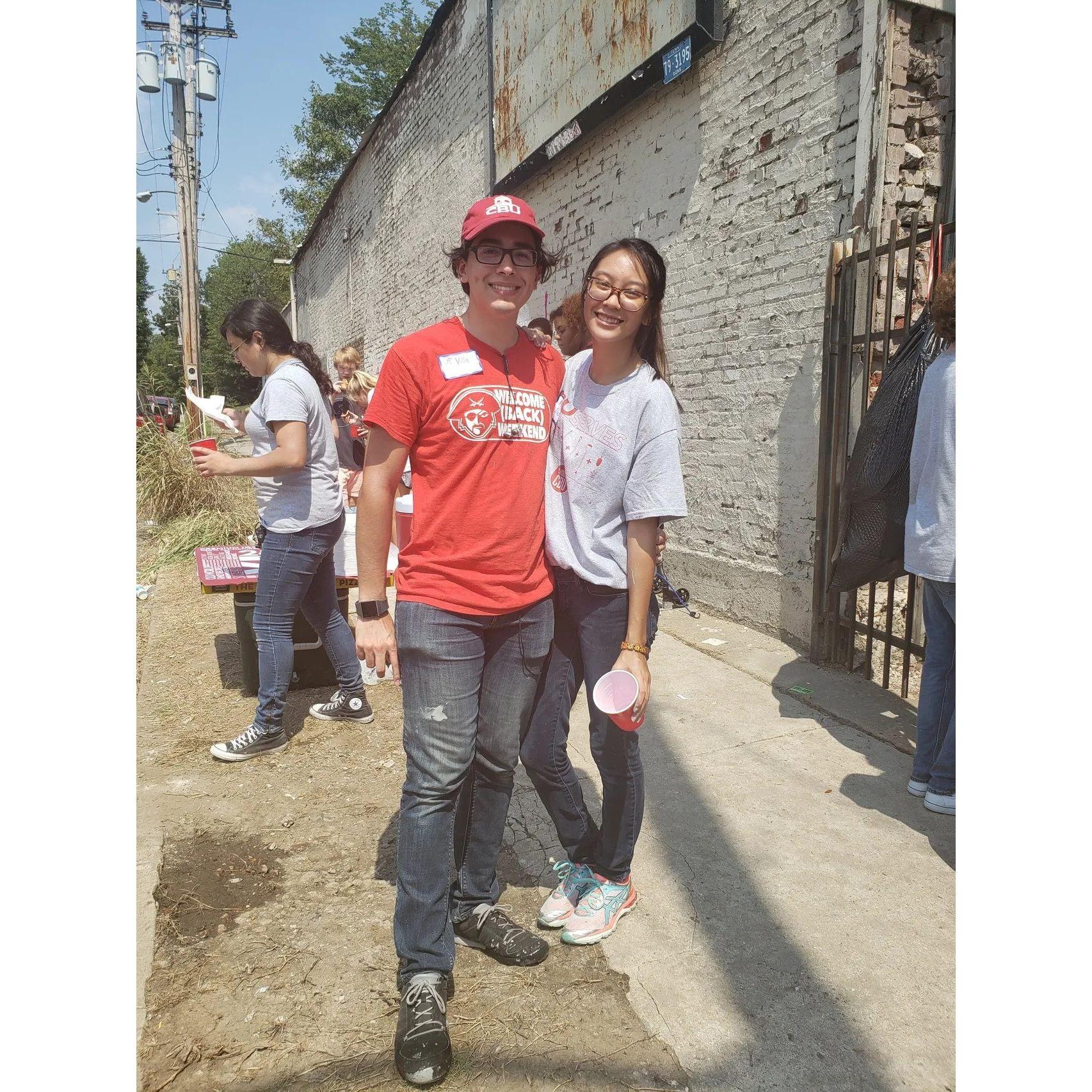 8 de setiembre, 2019