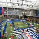 Chick-fil-A College Football Hall of Fame