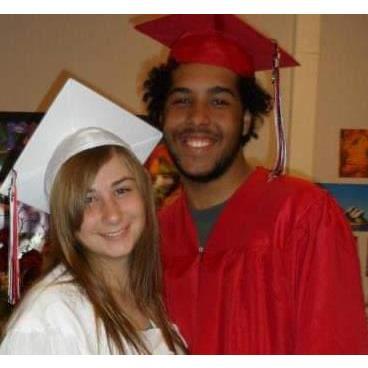 Highschool sweethearts