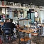 Extra Virgin-Lamplight Cafe & Bakery
