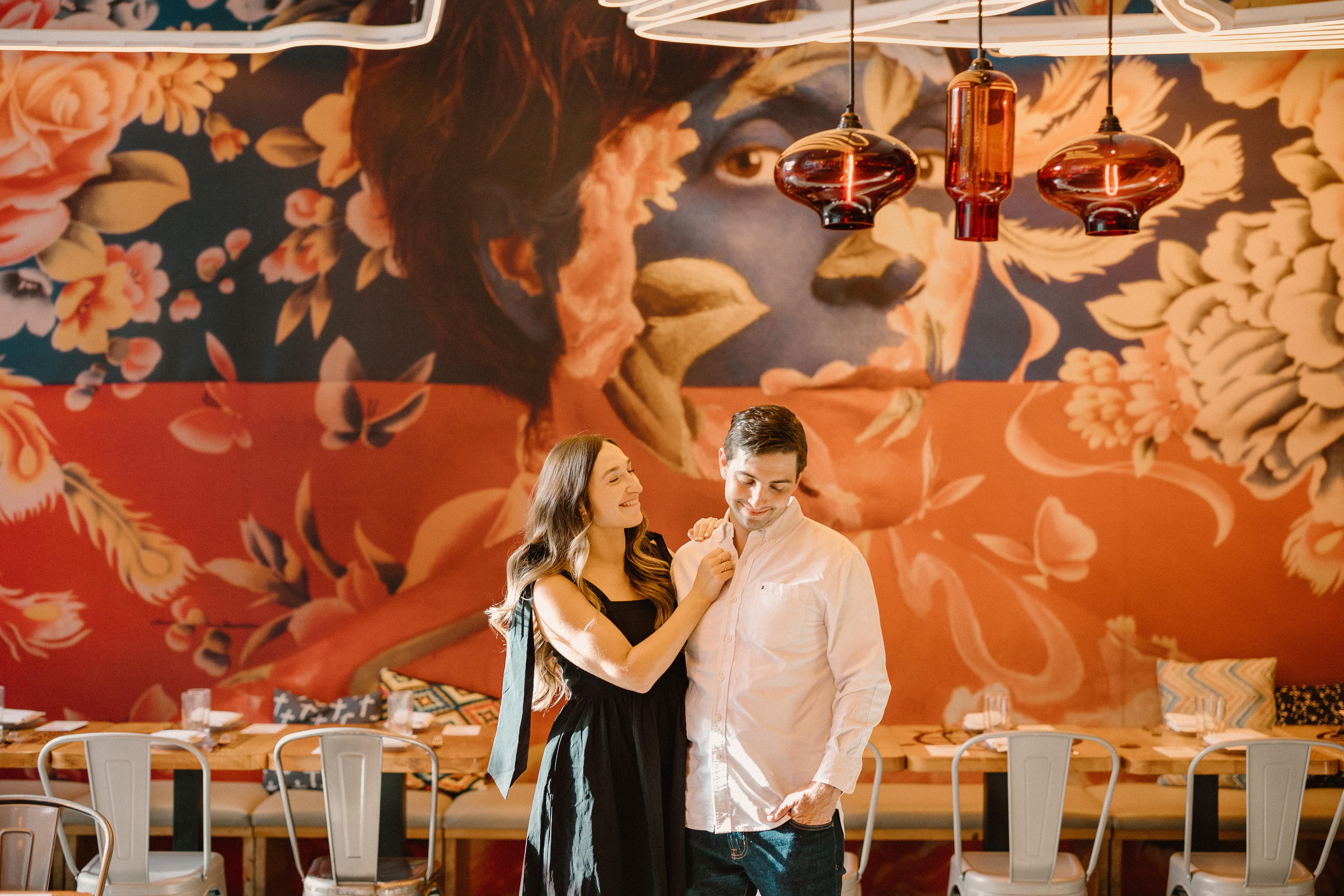 The Wedding Website of Lea Cheen and Craig Eisen