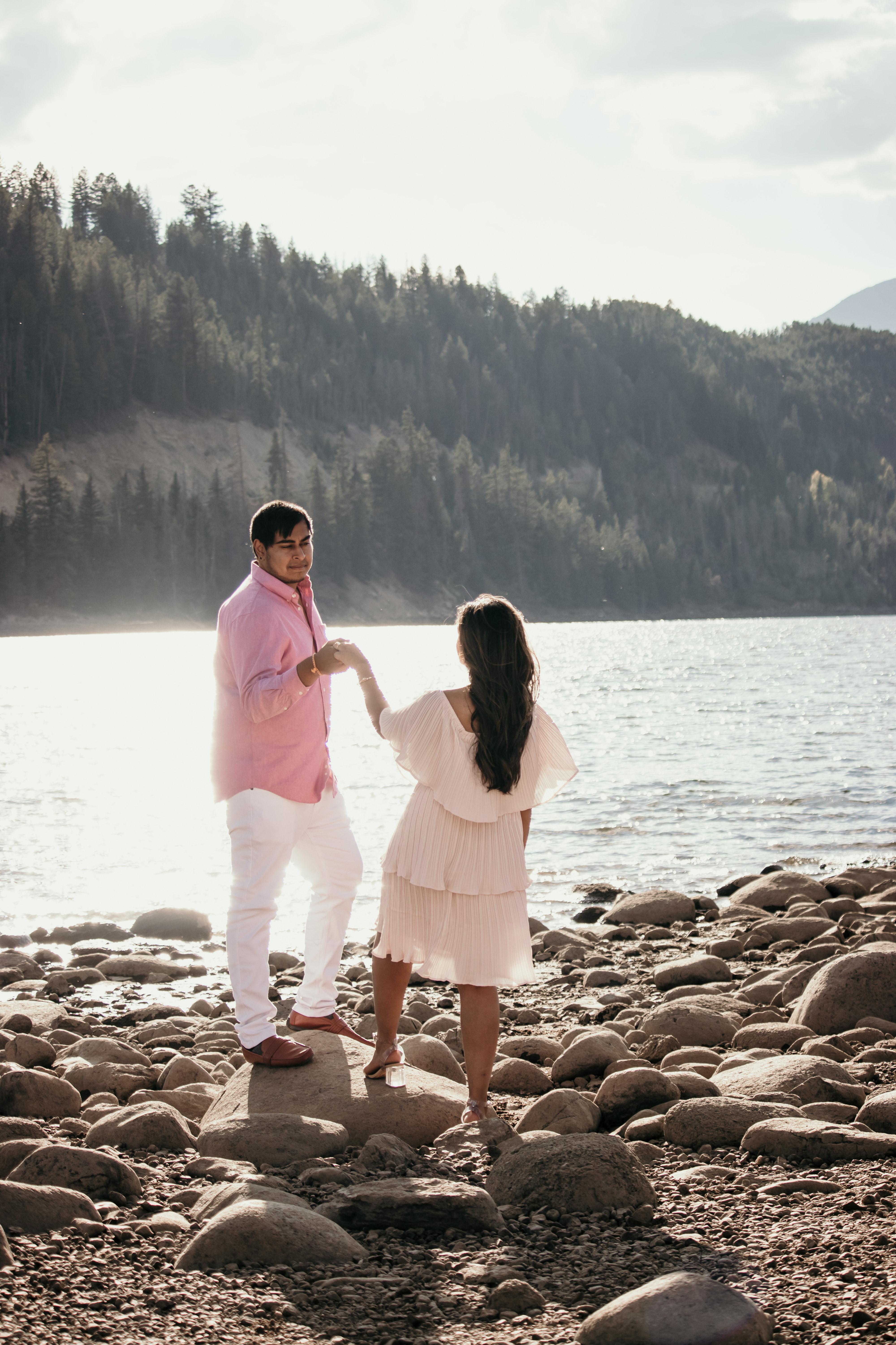 The Wedding Website of Janki Patel and Kush Patel