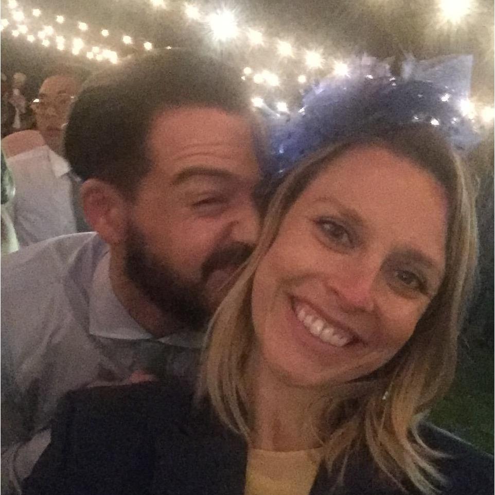 Celebrating Matt & Dan's Love - can't wait to celebrate ours!!