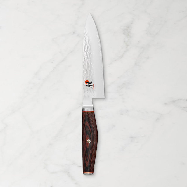 Miyabi Artisan 6" Chef's Knife
