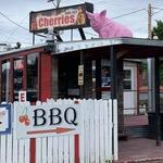 Cherries BBQ Pit