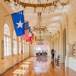 The Cabildo