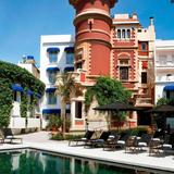Hotel Medium Sitges Park