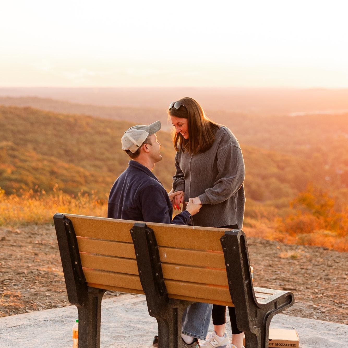 The Proposal! 10-18-2025