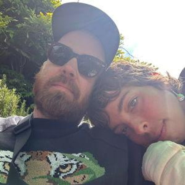 Honeymoon trip