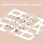 Miracle Mile & Downtown Coral Gables