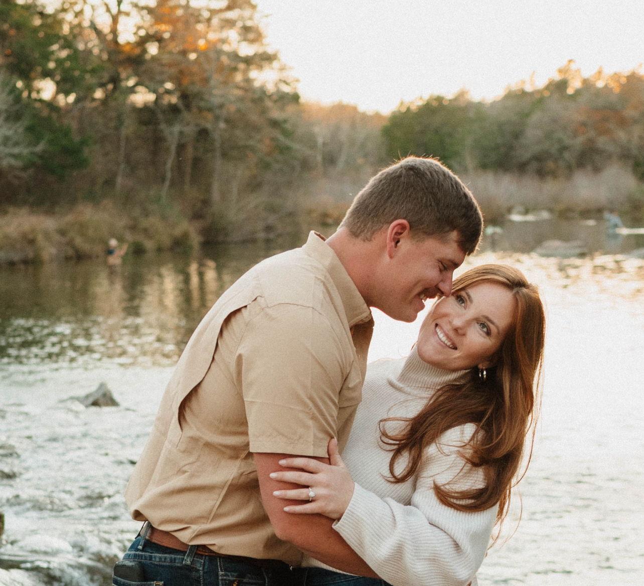 The Wedding Website of Chloe Hodge and Mason Albrecht