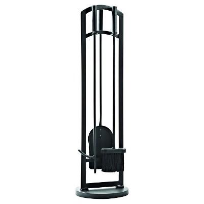 Fireplace Toolset