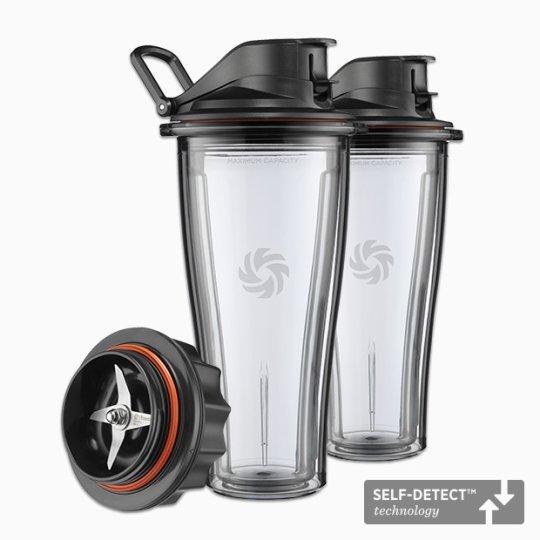 Blending Cup Starter Kit