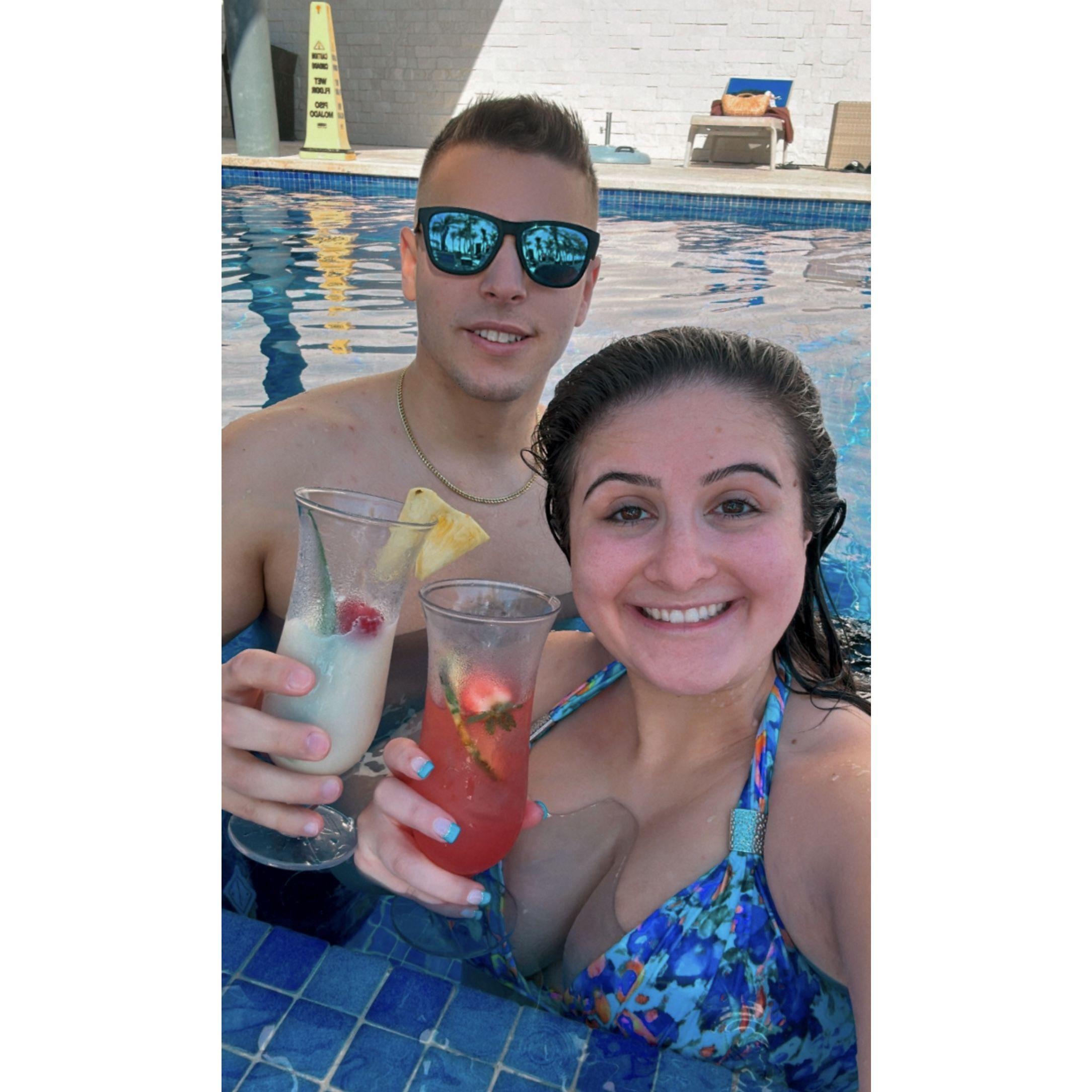 2023 - Cancún, Mexico