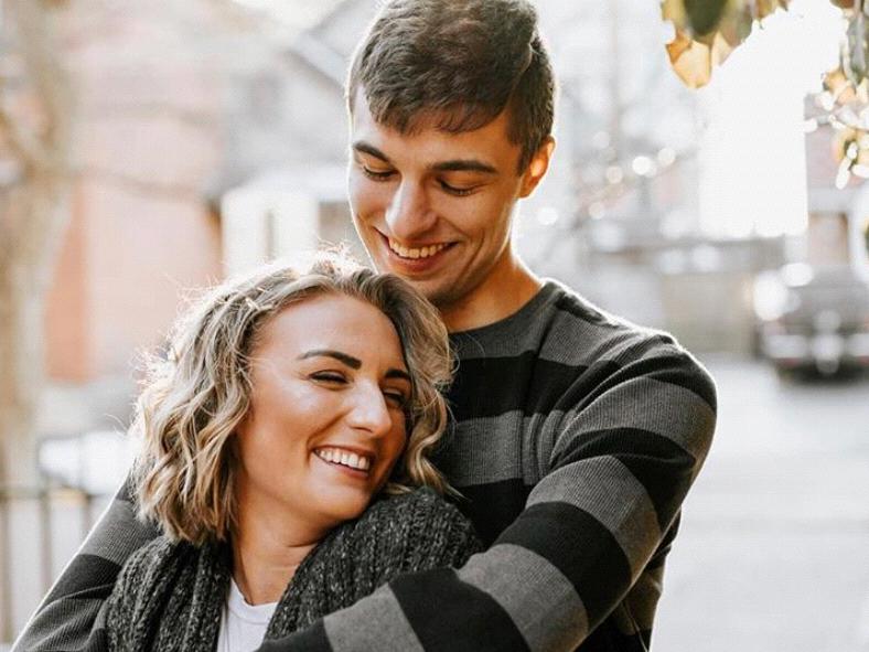 The Wedding Website of Vance Gustin and Kiersten Crane