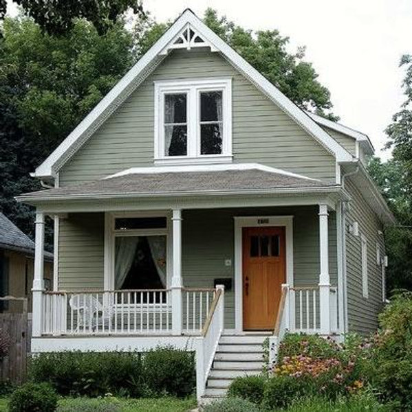 Home Down Payment - (Zola charges a 2.5% processing fee)