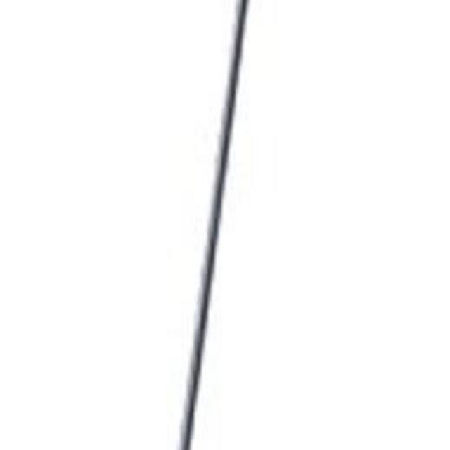 Rome Industries Rome's # Safe-T-Fork, Chrome Plated Steel