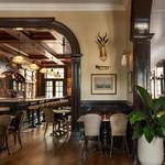 Holbrooke Hotel