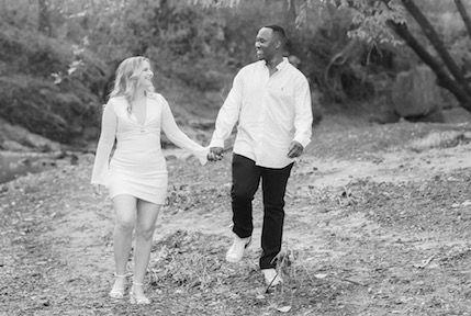 The Wedding Website of Bethany McMillan and Mohamed Ewumi