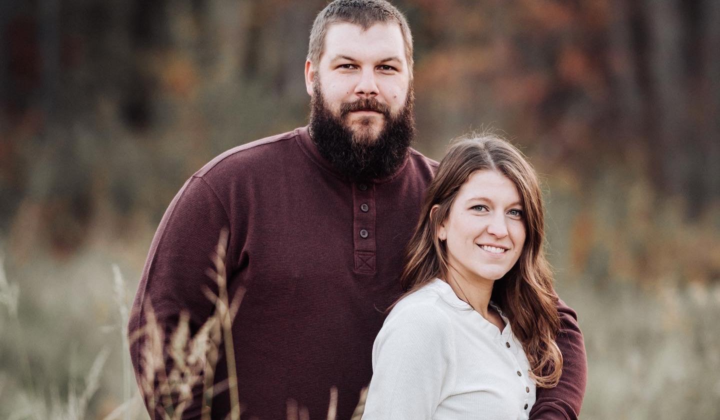 The Wedding Website of Shannon Mcpherson and Ryan Dakin