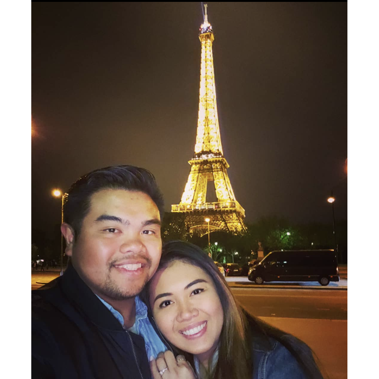 Paris 2018